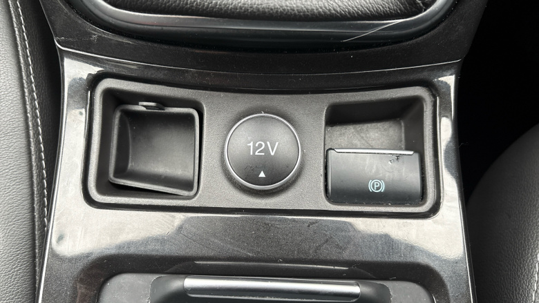 Ford Kuga 1.5 EcoBoost Titanium 5dr 2WD Petrol Estate